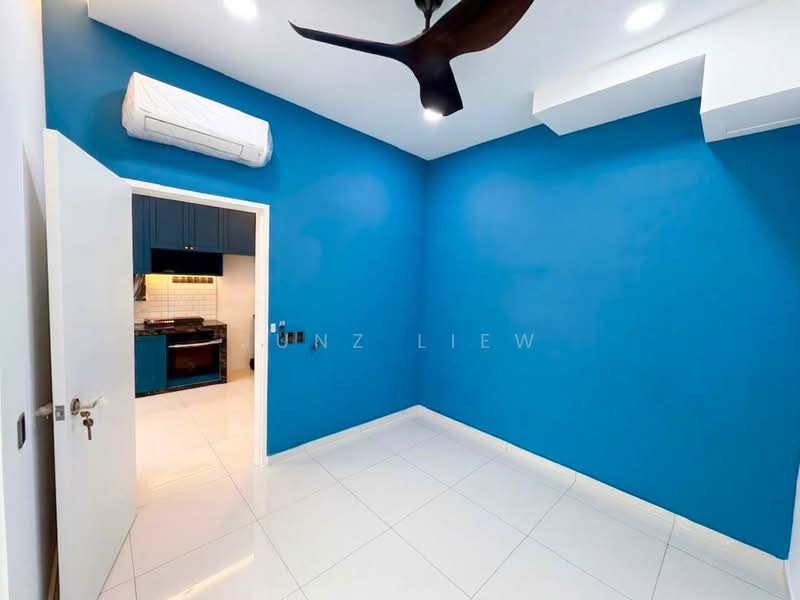 2-storey Terraced House for Sale in Setia Eco Village (Gelang Patah) - Junz Liew - PropertyGuru.com.my