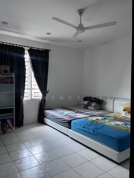 Rumah Teres 3-Tingkat untuk Dijual di Taman Beduk Indah (Sungai Bakap) - Terrence Lee - Bedroom - PropertyGuru.com.my