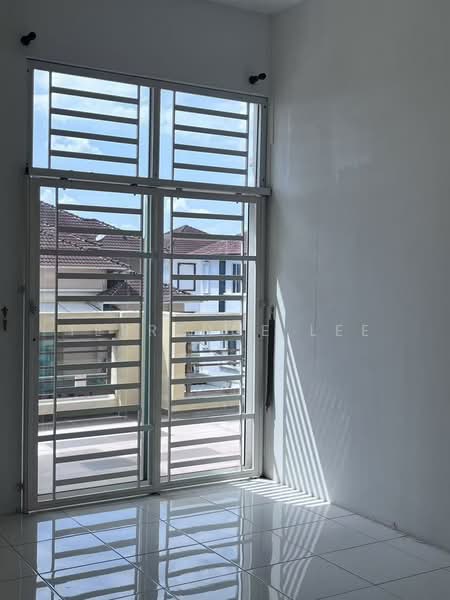 Rumah Teres 3-Tingkat untuk Dijual di Taman Beduk Indah (Sungai Bakap) - Terrence Lee - Interior - PropertyGuru.com.my