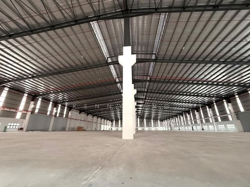 Detached Factory for Rent in Gelang Patah (Johor) - Kenny Ong - PropertyGuru.com.my