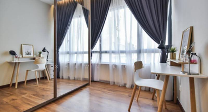 Kondominium untuk Dijual di Miranda Hill - Shawn Kuan - Interior - PropertyGuru.com.my