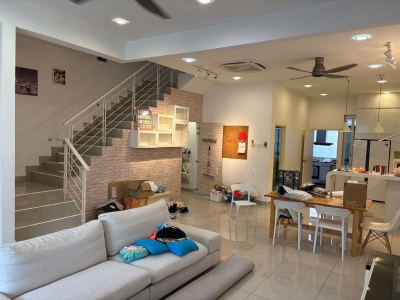 2-storey Terraced House for Rent in Taman Nusa Sentral (Iskandar Puteri (Nusajaya)) - Yiky Lim - PropertyGuru.com.my