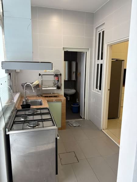 2-storey Terraced House for Rent in Taman Nusa Sentral (Iskandar Puteri (Nusajaya)) - Yiky Lim - PropertyGuru.com.my