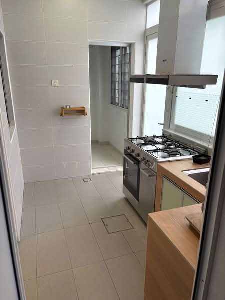 2-storey Terraced House for Rent in Taman Nusa Sentral (Iskandar Puteri (Nusajaya)) - Yiky Lim - PropertyGuru.com.my