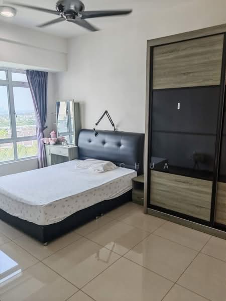 Kondominium untuk Disewa di Fairway Suites - Juan Chua - PropertyGuru.com.my