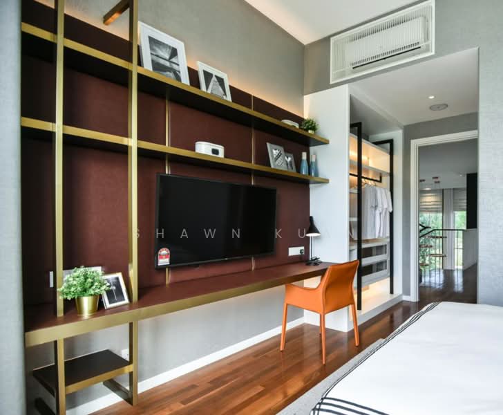 Condominium for Sale at Miranda Hill - Shawn Kuan - Bedroom - PropertyGuru.com.my