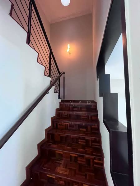 Rumah Teres 2 Tingkat untuk Disewa di Taman Mount Austin (Tebrau) - JY NYO - Interior - PropertyGuru.com.my