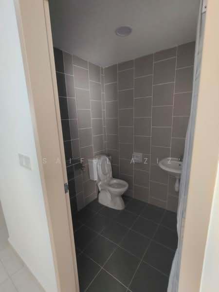 Rumah Teres 2 Tingkat untuk Disewa di Semenyih (Selangor) - Saiful Aziz - Bathroom - PropertyGuru.com.my