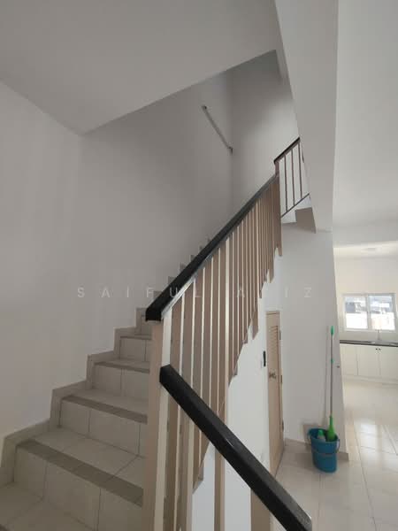 Rumah Teres 2 Tingkat untuk Disewa di Semenyih (Selangor) - Saiful Aziz - Interior - PropertyGuru.com.my