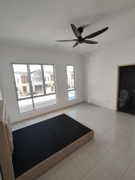 Rumah Teres 2 Tingkat untuk Disewa di Semenyih (Selangor) - Saiful Aziz - Bedroom - PropertyGuru.com.my