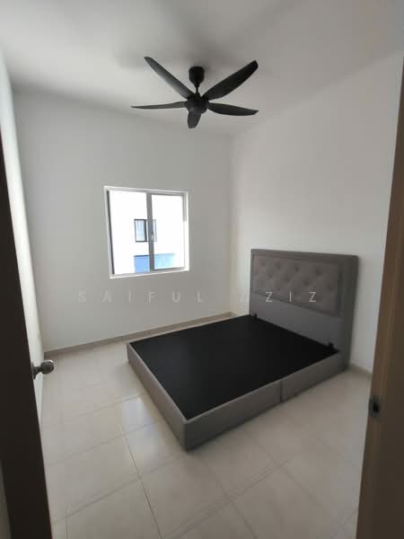 Rumah Teres 2 Tingkat untuk Disewa di Semenyih (Selangor) - Saiful Aziz - Bedroom - PropertyGuru.com.my