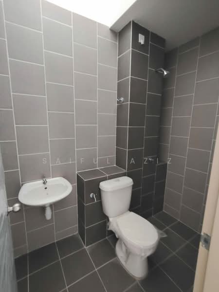 Rumah Teres 2 Tingkat untuk Disewa di Semenyih (Selangor) - Saiful Aziz - Bathroom - PropertyGuru.com.my