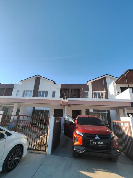 Rumah Teres 2 Tingkat untuk Disewa di Semenyih (Selangor) - Saiful Aziz - Exterior - PropertyGuru.com.my