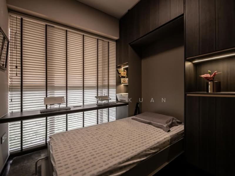 Service Residence for Sale at Met 1 Residences - Shawn Kuan - PropertyGuru.com.my