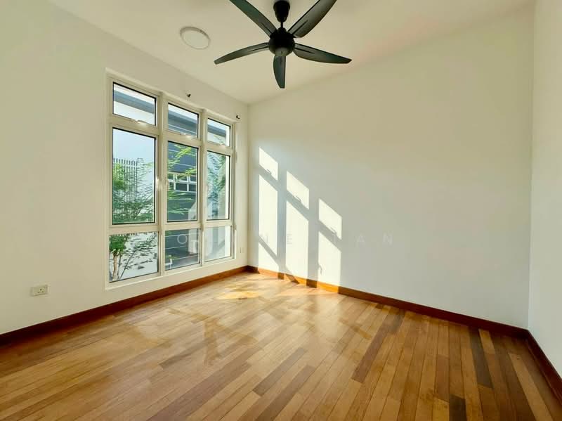 Bungalow House untuk Dijual di Casa Idaman (Setia Alam) - Joanne Tan - Interior - PropertyGuru.com.my