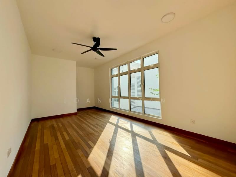 Bungalow House untuk Dijual di Casa Idaman (Setia Alam) - Joanne Tan - Interior - PropertyGuru.com.my