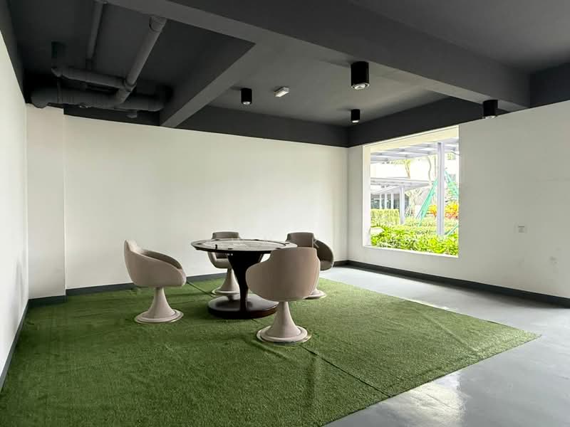 Service Residence for Sale at Baron Residence @ Lake City - Shawn Kuan - PropertyGuru.com.my