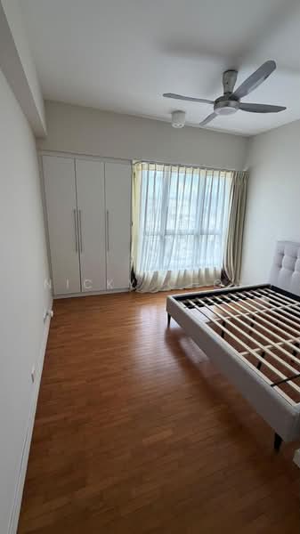 Servis Apartment untuk Disewa di G Residence - Nicky Choy - Bedroom - PropertyGuru.com.my