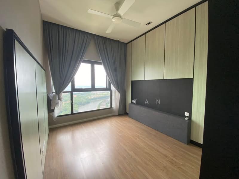 Pangsapuri untuk Dijual di Senibong Cove - The WaterEdge Residences - Genia Tan - Bedroom - PropertyGuru.com.my