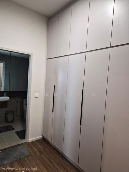 Rumah Teres untuk Dijual di Taman Melawati (Ulu Kelang) - Alan Chin - Interior - PropertyGuru.com.my