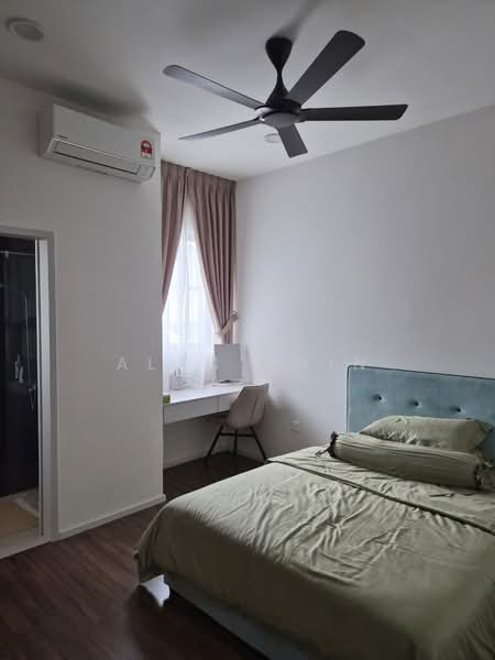 Rumah Teres untuk Dijual di Taman Melawati (Ulu Kelang) - Alan Chin - Bedroom - PropertyGuru.com.my