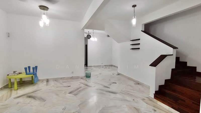 2-storey Terraced House for Sale in Bandar Tun Hussein Onn (Cheras) - Danilo Lim - Interior - PropertyGuru.com.my