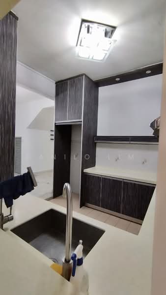 2-storey Terraced House for Sale in Bandar Tun Hussein Onn (Cheras) - Danilo Lim - Kitchen - PropertyGuru.com.my
