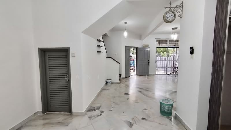 2-storey Terraced House for Sale in Bandar Tun Hussein Onn (Cheras) - Danilo Lim - Interior - PropertyGuru.com.my