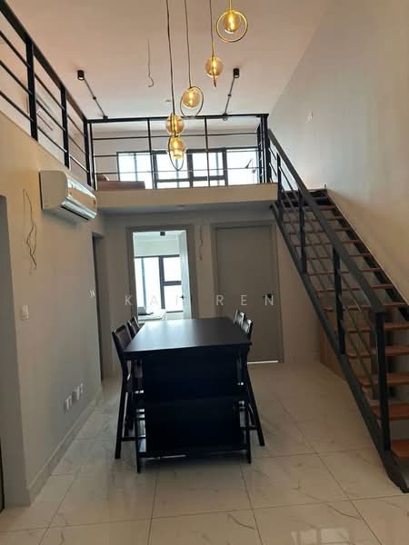 Service Residence for Rent at Arte Cheras - Kai Ren - Interior - PropertyGuru.com.my