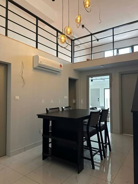 Service Residence for Rent at Arte Cheras - Kai Ren - Interior - PropertyGuru.com.my