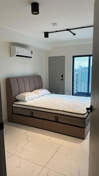 Service Residence for Rent at Arte Cheras - Kai Ren - Bedroom - PropertyGuru.com.my