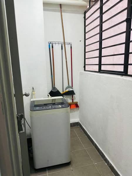 Service Residence for Rent at Park @ One South - Sya Rusli - Interior - PropertyGuru.com.my