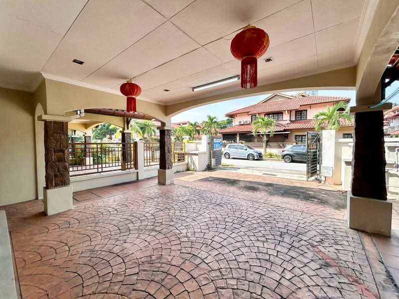 2-storey Terraced House for Sale in Bandar Tun Hussein Onn (Cheras) - Danilo Lim - Exterior - PropertyGuru.com.my