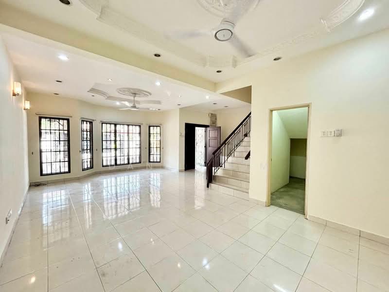2-storey Terraced House for Sale in Bandar Tun Hussein Onn (Cheras) - Danilo Lim - Living Room - PropertyGuru.com.my