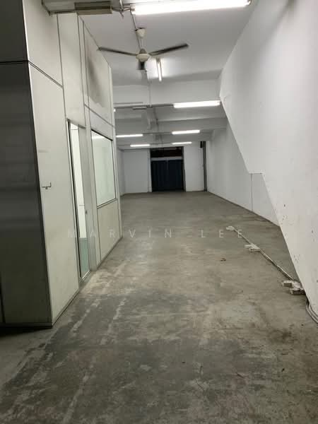Kedai untuk Disewa di Segambut (Kuala Lumpur) - Marvin Lee - Interior - PropertyGuru.com.my