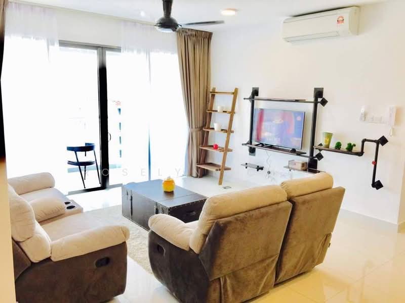 Kondominium untuk Disewa di Teega Residences - Roselynn Chai - PropertyGuru.com.my