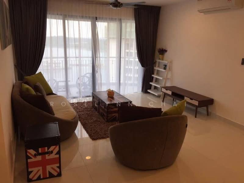 Kondominium untuk Disewa di Teega Residences - Roselynn Chai - PropertyGuru.com.my