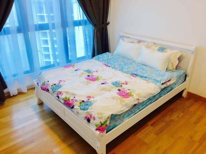 Kondominium untuk Disewa di Teega Residences - Roselynn Chai - PropertyGuru.com.my