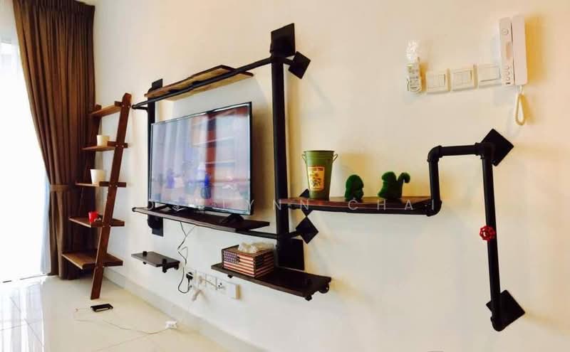 Kondominium untuk Disewa di Teega Residences - Roselynn Chai - PropertyGuru.com.my