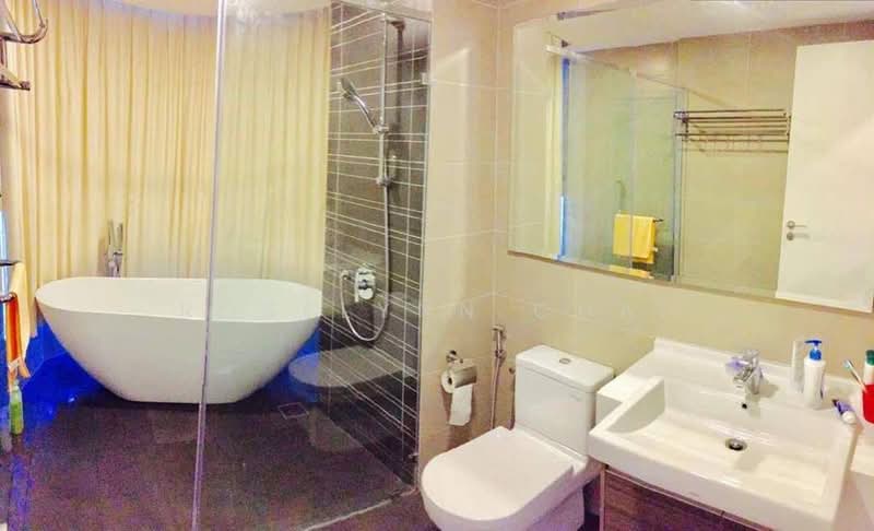 Kondominium untuk Disewa di Teega Residences - Roselynn Chai - PropertyGuru.com.my