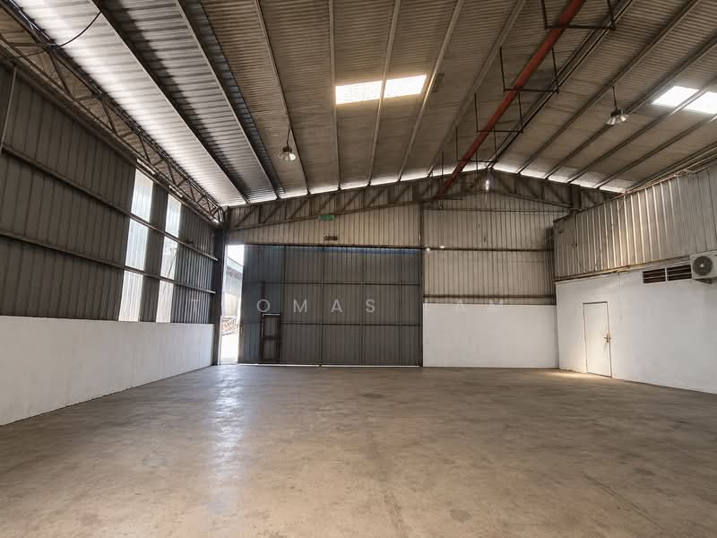 Kilang untuk Disewa di Kawasan Perindustrian Bukit Rambai (Bukit Rambai) - Thomas Lam - Interior - PropertyGuru.com.my