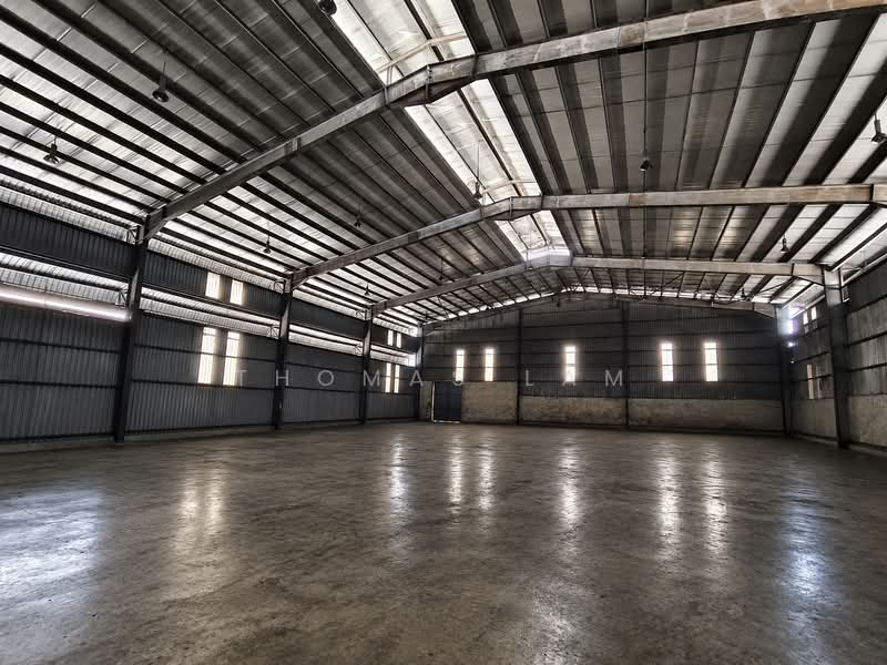 Kilang untuk Disewa di Kawasan Perindustrian Bukit Rambai (Bukit Rambai) - Thomas Lam - Interior - PropertyGuru.com.my