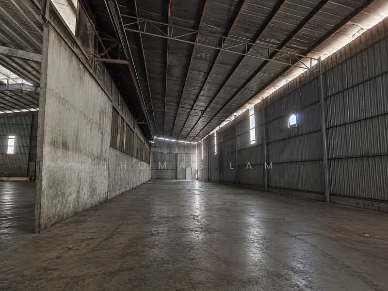 Kilang untuk Disewa di Kawasan Perindustrian Bukit Rambai (Bukit Rambai) - Thomas Lam - Interior - PropertyGuru.com.my
