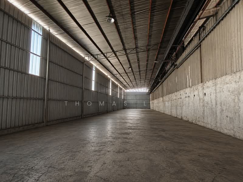 Kilang untuk Disewa di Kawasan Perindustrian Bukit Rambai (Bukit Rambai) - Thomas Lam - Interior - PropertyGuru.com.my