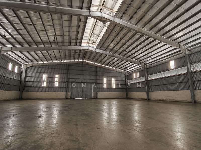 Kilang untuk Disewa di Kawasan Perindustrian Bukit Rambai (Bukit Rambai) - Thomas Lam - Interior - PropertyGuru.com.my