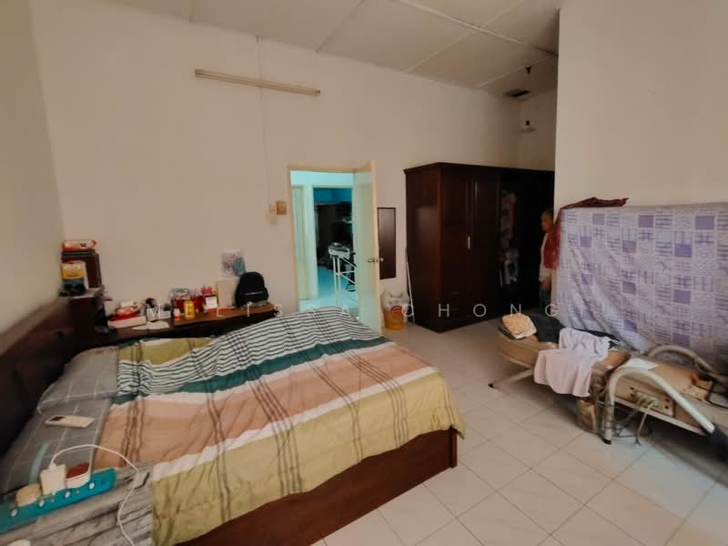 Rumah Teres 2 Tingkat untuk Dijual di Puchong (Selangor) - Melissa Chong - Bedroom - PropertyGuru.com.my
