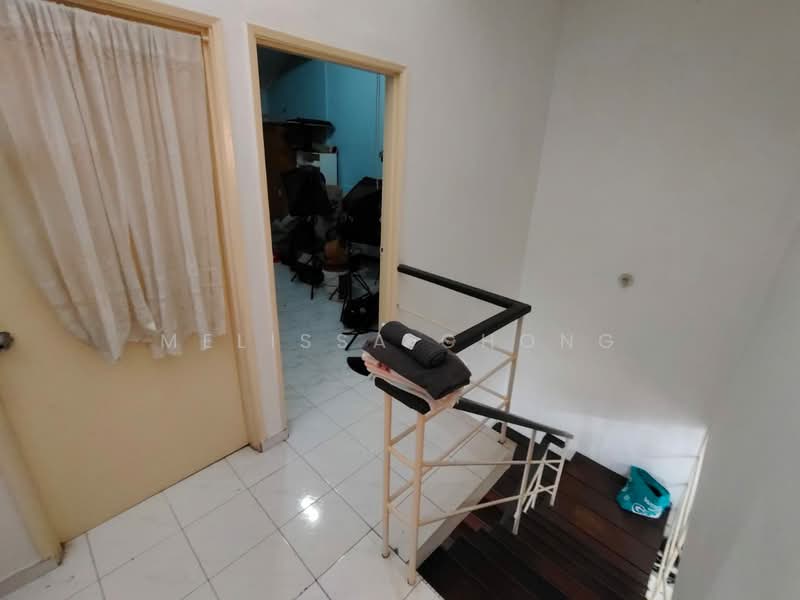 Rumah Teres 2 Tingkat untuk Dijual di Puchong (Selangor) - Melissa Chong - Interior - PropertyGuru.com.my