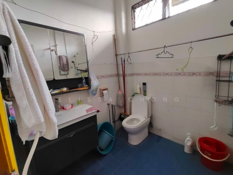 Rumah Teres 2 Tingkat untuk Dijual di Puchong (Selangor) - Melissa Chong - Bathroom - PropertyGuru.com.my