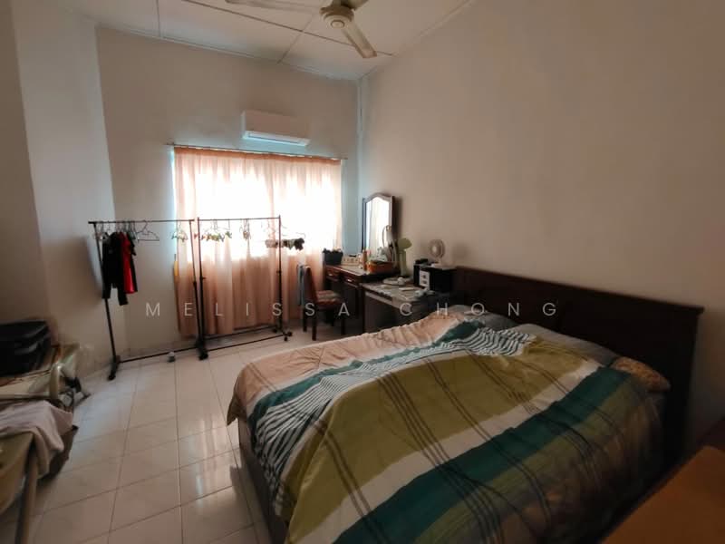 Rumah Teres 2 Tingkat untuk Dijual di Puchong (Selangor) - Melissa Chong - Bedroom - PropertyGuru.com.my