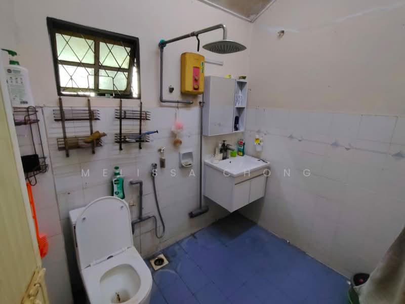Rumah Teres 2 Tingkat untuk Dijual di Puchong (Selangor) - Melissa Chong - Bathroom - PropertyGuru.com.my